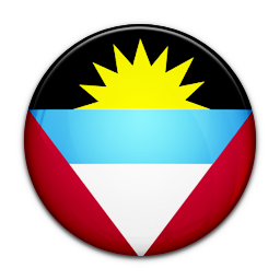 Antiguan nebo Barbudan  Příjmení