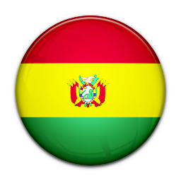  Bolivijská  Příjmení