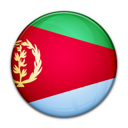  Eritrejská  Příjmení
