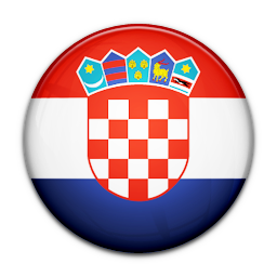  chorvatská  Příjmení