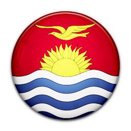  Kiribati  Příjmení