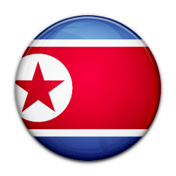  Severokorejská  Příjmení