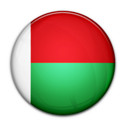  Madagaskarská  Příjmení