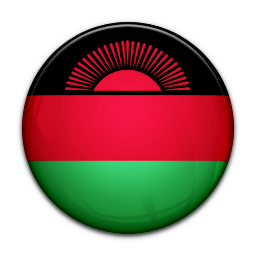  Malawijská  Příjmení