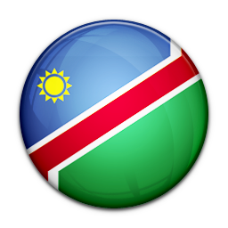  Namibijská  Příjmení