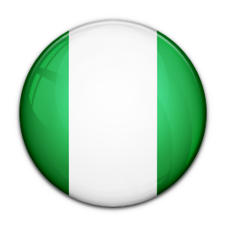  nigerijská  Příjmení