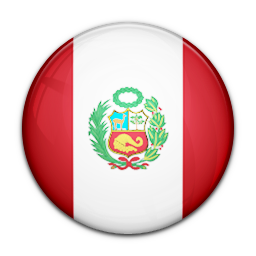  peruánská  Příjmení