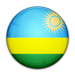  Rwandská  Příjmení