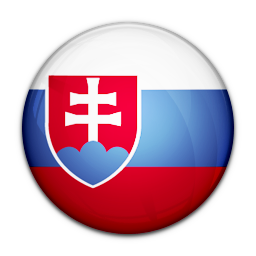  slovenská  Příjmení