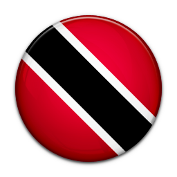  Trinidadská nebo tobagonská  Příjmení