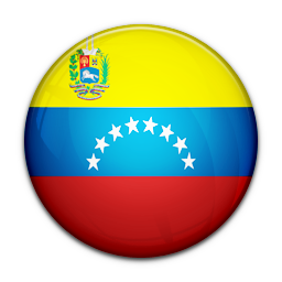  Venezuelská  Příjmení