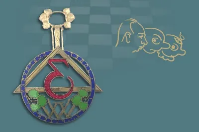 Genealogie a svobodní zednáři: Jak najít povolání a členství