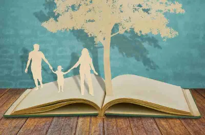 Genealogie a obchodování s otroky: Jak najít své předky