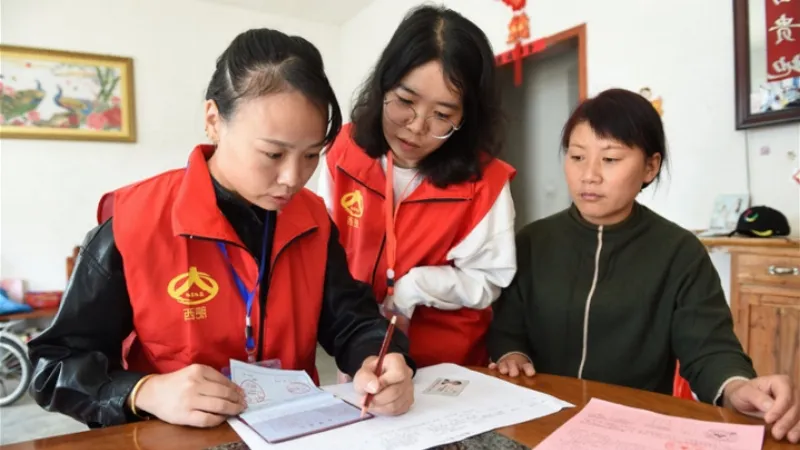 Jak změny v zemích původu ovlivňují sčítání lidu